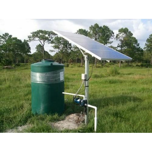 Solar Pump